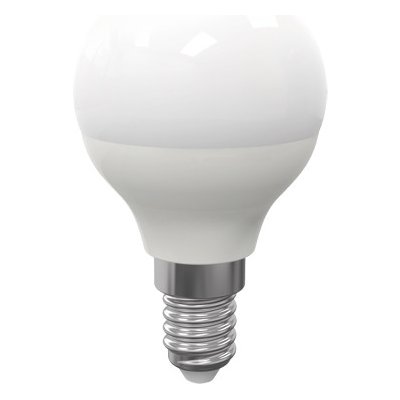 Strühm LED žiarovka ULKE LED E14 4W Warm White 2803