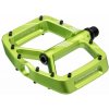 RACE FACE pedály AEFFECT R zelená