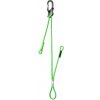 Slučka EDELRID SWITCH DOUBLE ADJUST