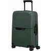 Samsonite Magnum Eco S zelená 38 l