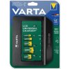 VARTA | Varta 57688101401 - LCD Univerzálna nabíjačka baterií 230V | VA0231