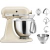 Kuchyňský robot KitchenAid Artisan 5KSM175PSEAC Mandľový 5KSM175PSEAC