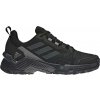 Dámska turistická obuv adidas, EASTRAIL 2 W čierna,sivá, 41 1/3