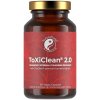 Detoxikácia a očista pečene - TOXICLEAN