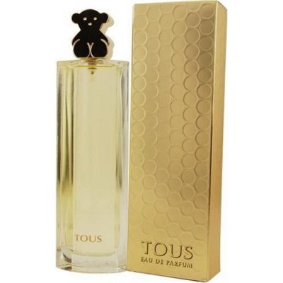 Tous Gold, Parfumovaná voda 90ml pre ženy