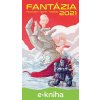 E-kniha Fantázia 2021 - Kolektív autorov