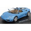 Edicola Ferrari 360 Spider 2000 1:43 Light Blue Met