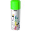 Biodur Email v spreji – fluorescenčná zelená 400 ml/RAL 9015