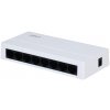 Dahua PFS3008-8GT-L-V2 8-portový switch Gigabit bez správy (PFS3008-8GT-L-V2)