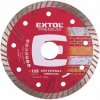 Extol Diamantový kotúč TurboPlus Variant: 150 mm 8803033