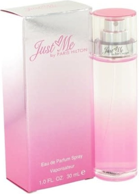 Paris Hilton Just Me parfumovaná voda dámska 30 ml