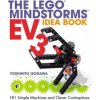 LEGO MINDSTORMS EV3 Idea Book