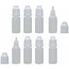 Shesto Modelcraft nádobka 10ml s kapátkem 8 ks SH-POL1010/8 (SH-POL1010/8)