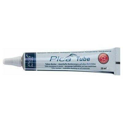 PICA Tube PC-575/52 bílý