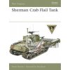 Sherman Crab Flail Tank