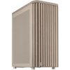 ASUS case PROART PA401 WOOD MESH PWM, ATX, 2x 160mm Fan, 1x 120mm Fan, Fan Hub, béžová - 90DC00M7-B39000