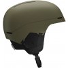 Lyžiarska prilba Salomon BRIGADE INDEX MIPS, Olive night Helmy vel.: M/56-59