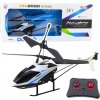 LEAN Toys Aviator DH-859D LED 360° RC vrtuľník na diaľkové ovládanie