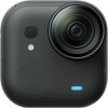 Insta360 GO Ultra, čierna