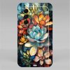 4NewCase - Kryt pre SAMSUNG - Galaxy A16 - INFINITY Hard - Floral Mandala - 1017210500026