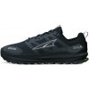 Pánske bežecké topánky Altra Lone Peak 9+ GTX Veľkosť topánok (EU): 45 / Farba: čierna