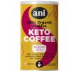 ANi Keto Acai instantná káva plechovka 100g