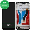 LCD displej + Dotykové sklo Samsung Galaxy A10s A107F Aftermarket