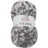 Priadza PANDA - 100g / 66 m