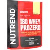 Nutrend ISO WHEY Prozero 500 g pudingová vanilka