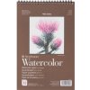Strathmore Serie 400 Cold Press Watercolour Pad Skicár 12 25,4 x 17,8 cm 300 g