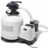 Intex 26652 Piesková filtrácia Kryštál Clear 9,2 m³/h SX3200