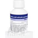 Solutio acidi salicylici spirituosa 2% sol.der.1 x 100 g