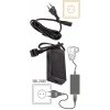 Yolco BCX40 lednice Přenosné (umístění) 39 l F Šedá
