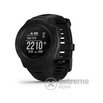 Garmin Instinct Tactical