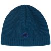 Mammut Čiapka Sublime Beanie Deep Ice - UNI