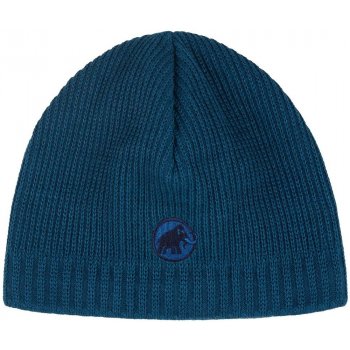 Mammut Sublime Beanie deep ice