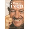 Moon's a Balloon (David Niven)(Brožovaná)
