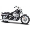 Maisto HD Motocykl 2006 Dyna Street Bob blister box 1:18