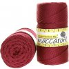 PP Macrame XL 110 vínová