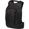 Samsonite ecodiver čierny 19 l