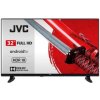 JVC LT-32VAF3335, black