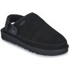 UGG Nazuvky M GOLDENCOAST CLOG II Čierna