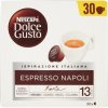 Nescafe' Dolce Gusto Napoli 30 ks