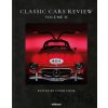 Classic Cars Review II - Cindi Cook