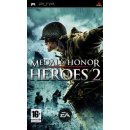 Hra na PSP Medal of Honor Heroes 2