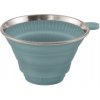 Držiak na kávový filter Outwell Collaps Coffee Filter Holder Farba: svetlomodrá