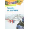 DECOUVERTE 1 TEMPETE DE MONTAGNE