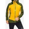 Bunda do dažďa Karpos Temporale Jacket - radiant/rifle green
