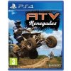 ATV Renegades (PS4)
