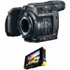 Canon EOS C200 + Atomos Ninja V Power Kit